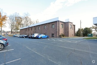 Más detalles para Office Portfolio For Sale | 95% Leased – Oficinas en venta, King George, VA